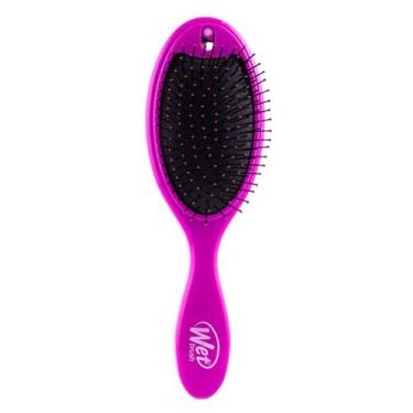 Imagem de Escova De Cabelo Desembaraçadora Wetbrush Com Dispenser Para Tratament