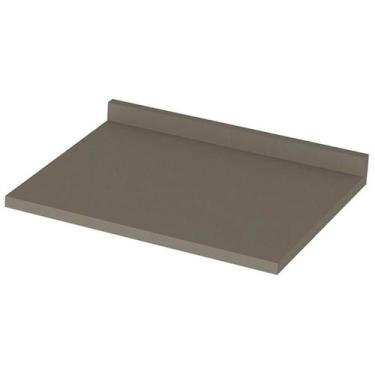 Imagem de Tampo p/ Balcão Cozinha Gabinete 60x53cm Duna - Henn