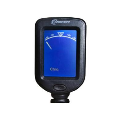 Imagem de Afinador digital liverpool tennessee cromatico