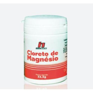 Imagem de Cloreto de Magnésio P.A. Kester em pó  33g - DIVISAO NUTRITION SUPLEME