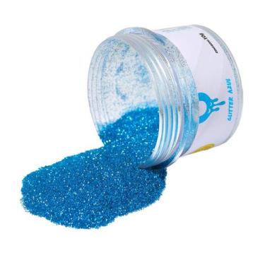 Imagem de Pigmentos Glitters Para Resinas E Estetica Embalagem 10g - Ohana Quimi