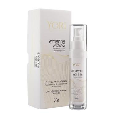 Imagem de Emanna Wisdom - Yori Dermocosméticos