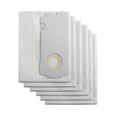 Imagem de 204308 CT Mini/Midi -2/5 Saco de filtro de poeira para Festool CT MINI, CT MINI I, CT MIDI e CT MIDI I fabricado a partir de 2019, CTC MINI/MIDI e CT 15-6 peças