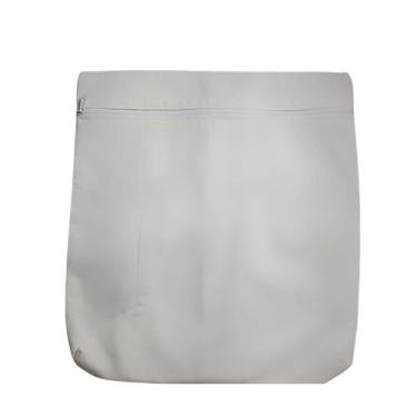 Imagem de Saco Organizador Impermeável para Roupa Bebe Maternidade Escola 32x31 