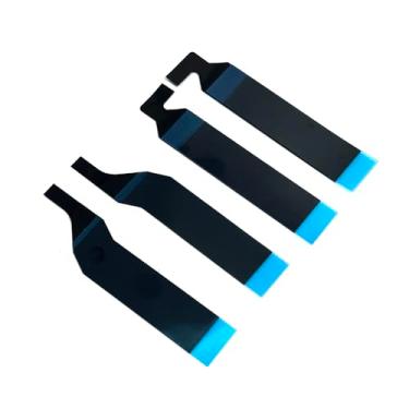 Imagem de GinTai Fita adesiva de tela LCD para Lenovo ThinkPad E14 Gen 3 20Y7 20YD 20YE 20YF E14 Gen 4 21E3 21E4 21EB 21EC GE420 5T11B10192 4pcs