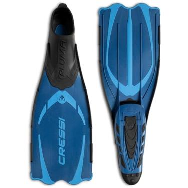 Imagem de Cressi Pluma, azul/azul, 41/42