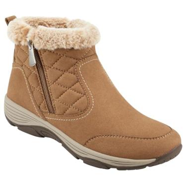 Imagem de Easy Spirit Bota de neve feminina Vance2, Marrom, 36