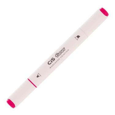Imagem de Marcador Artístico Criativo Flow 2.0 Magenta N46 Cis (IL-XT4F-UAPY)