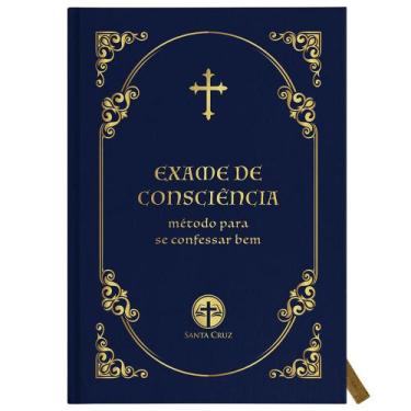 Imagem de Exame de Consciência: Método para se Confessar bem - Fr. Ambrósio Joha