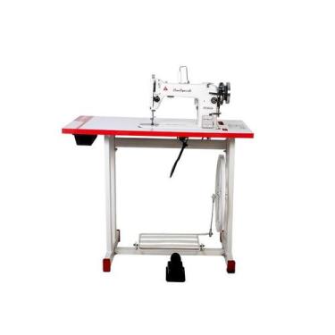 Imagem de Reta Semi Industrial com mesa SUN SPECIAL - SS95T10LK, 220V