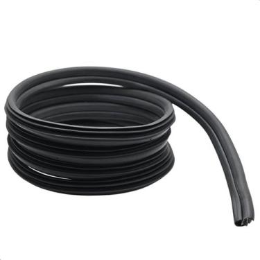 Imagem de Borracha Da Porta Clio 1999 00 01 02 03 04 05 06 07 08 a 2016 Original