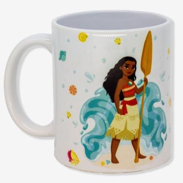 Imagem de Caneca Pop Moana Mares Para O Bem - Disney