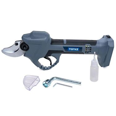 Imagem de Tesoura de Poda Torkz a bateria, TRB0024, 20 Volts