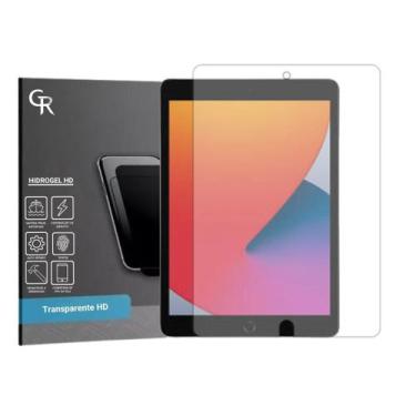 Imagem de Película Tablet Hidrogel Frontal HD Para IPAD 10.2 (2020) - Global Rev
