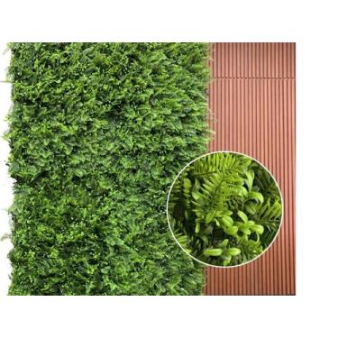 Imagem de 16 Placas Artificiais Incríveis com Alto Padrão de Beleza para Decorar