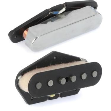 Imagem de Fender Joe Strummer Conjunto de picape Telecaster Signature