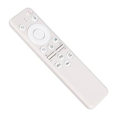 Imagem de BP59-00149A TM2261S sub BN59-01434A Controle remoto de pesquisa por voz compatível com monitor inteligente Samsung M80B UHD com streaming TV S32BM801UN S32BM80PUN S32BM80GUN S43BM702UN LS32BM801UNXGO