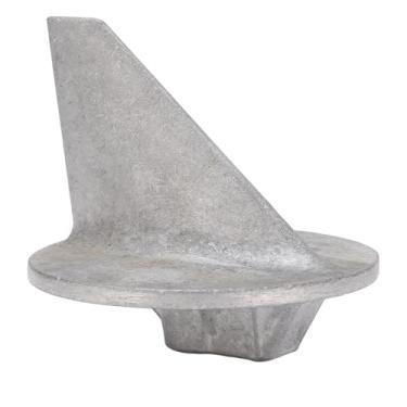 Imagem de Ânodo de Guia de Guarnição de Alumínio CMBRAVO3KITA Estrutura Forte Substituição de ânodo Mariner Outboards