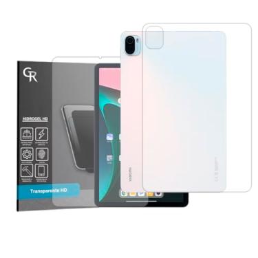 Imagem de GR Global Revolution, Película Tablet Hidrogel Frente e Verso Para Xiaomi PAD 5