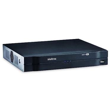 Imagem de DVR MHDX 1116 com HD 1TB