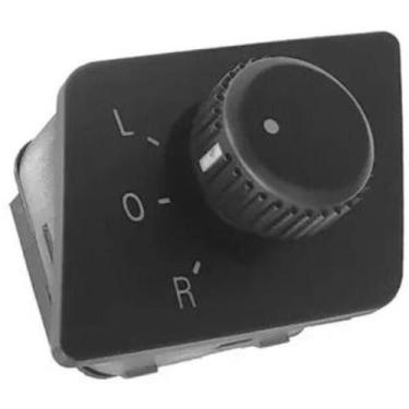 Imagem de Interruptor do espelho retrovisor Vw Polo Sedan 2004 a 2014 - Original