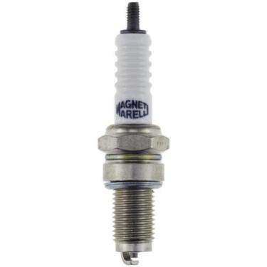 Imagem de Vela de ignição Kawasaki Vulcan Vn 1500 1996 a 2007 - MAGNETI MARELLI