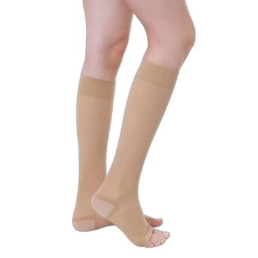 Imagem de Meia De Compressão Venosan 6.000 Ad Bege 20 - 30Mmhg - M