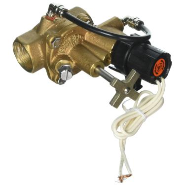 Imagem de Rain Bird Válvula em linha EFB-CP com controle de fluxo FPT de 1 polegada | EFB-CP-100