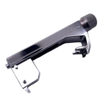 Imagem de TUOREN Ajustador De Entonação De Guitarra Elétrica Ferramenta De Correção De Oitava Ajustador De Ponte De Tremolo De Guitarra Compatível Com Floyd Rose Ejk1000 Ajustador De Entonação