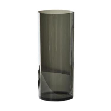 Imagem de Kuntesetty Vaso de flores Arranjo floral Flores secas Planter de organizador decorativo para cozinha de casamento, lareira da estante de estar, Mouth 15 Cm H 35 Cm