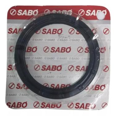 Imagem de RETENTOR TRASEIRO DO VIRABREQUIM AGILE CORSA CELTA ONIX PALIO PUNTO STILO 1.8 CITY FIT 1.5