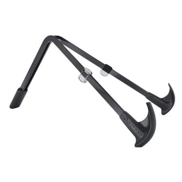 Imagem de Suporte Para Notebook Até 16 Octoo Litestand Lnote Preto