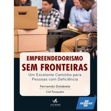 Imagem de Empreendedorismo Sem Fronteiras