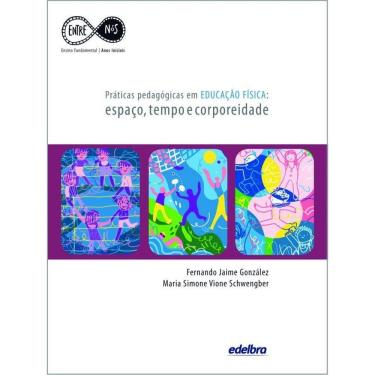 Imagem de Práticas Pedagógicas Em Educação Física
