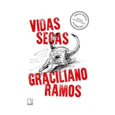 Imagem de Vidas Secas (Econômica) - Edição Oficial