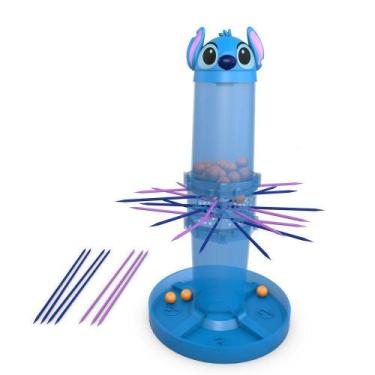 Imagem de Jogo Cai Não Cai Stitch - Estrela