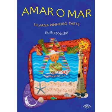 Imagem de Amar O Mar - 3Ed