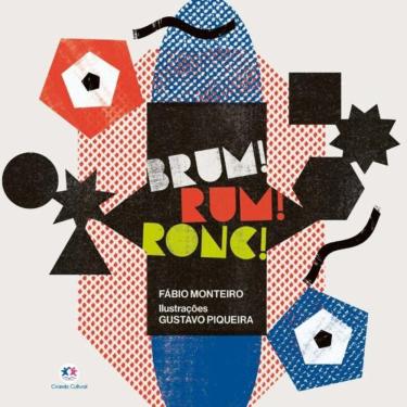 Imagem de Brum! Rum! Ronc!