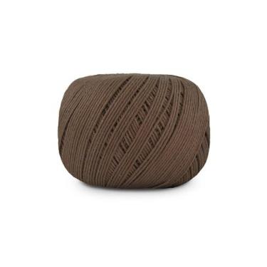 Imagem de Linha Círculo Amigurumi 254 Metros, 7603 - Castor