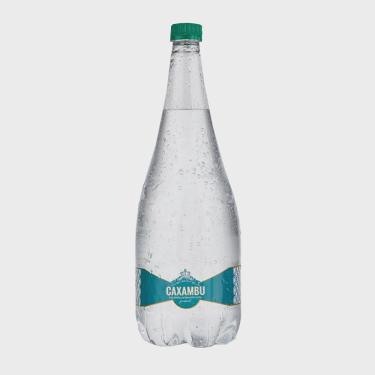 Imagem de Água Mineral Com Gás Caxambu 1,260L
