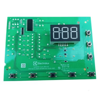 Imagem de Placa Original Lavadora Interface Electrolux LEC14