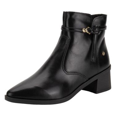 Imagem de Bota Infantil Pink Cats V5341