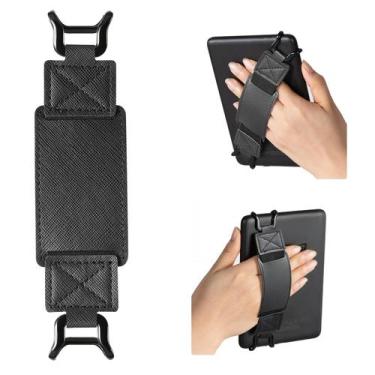 Imagem de Alça de mão CoBak Secure para Kindle/tablets 6-7.5