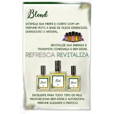 Imagem de Perfume Masculino Anis & Erva Doce 100ml + Mini 10ml - Essência Do Bra