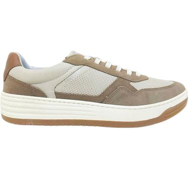 Imagem de Sapatênis Masculino Casual Dia a Dia Trabalho Passeio Ultra Confort Free Way Loud09