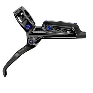 Imagem de SRAM Freio a disco Level Ultimate preto/arco- ris, frontal, 950 mm