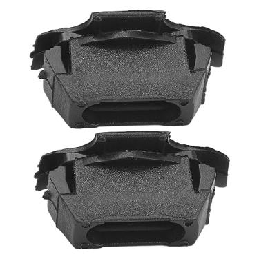 Imagem de Clipe de Grade de Pára -choques Dianteiro para Terra - Lr018173 Clipes de Clipe de Parafuso de Pára -choque de Plástico