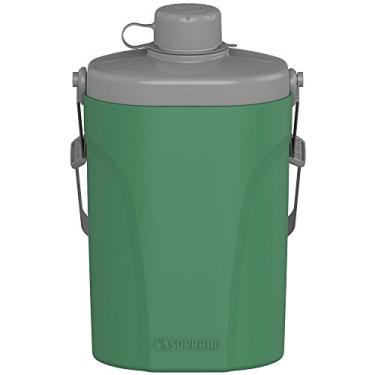 Imagem de Cantil Safari 1L, Soprano, 3100, Verde, Pequeno