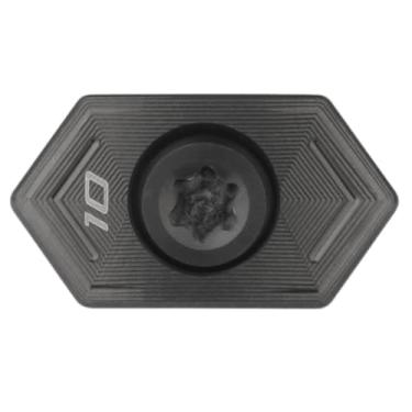 Imagem de 1 peça de peso de golfe compatível com Cobra DS-Adapt Driver, DS-Adapt X/LS/MAX-K/MAX-D Driver 10g