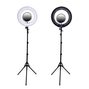 Imagem de Ring Light Digital Klass Vough (Rl-002)